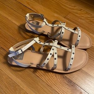 Brand new, never worn DV by Dolce Vita Sandals